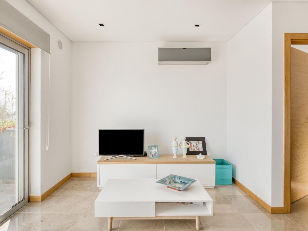 Modern Holiday Home In Salir Do Porto With Swimming Pool Salir de Porto Стая снимка